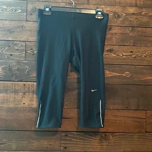 Nike Dri-Fit capris